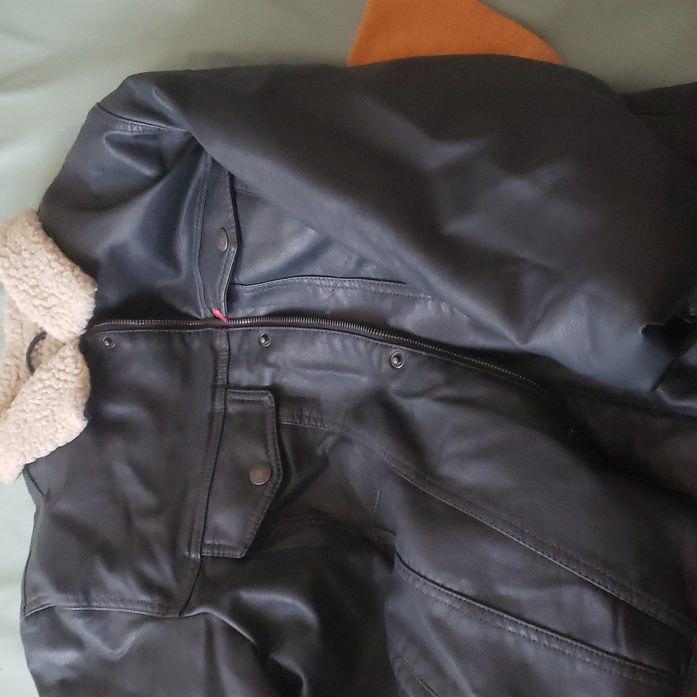 Levi Strauss jacket